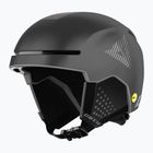 Skihelm Dainese Airo Mips mono matte black
