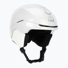 Skihelm BOGNER Cortina MIPS mono white metallic