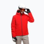 Herren-Skijacke Dainese Avera Dermizax EV Core Ready racing/red