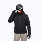 Herren-Skijacke Dainese Avera Dermizax EV Core Ready Stretch/lime