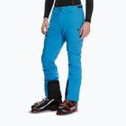 Herren-Skihose Dainese Onira Aerosense Dry blue