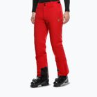 Herren-Skihose Dainese Onira Aerosense Dry racing/red