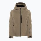 Herren-Skijacke Dainese Speed Demon Lab DomeAir Pro Kaki