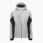 Herren-Skijacke Dainese Etra Aerosense Dry Core Ready grey/stretch limo