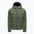 Herren-Skijacke Dainese Ski Downjacket kaki