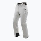 Herren Skihose Dainese Onira Aerosense Dry lightgrey