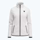Damen Ski‑Sweatshirt Dainese Ayrak Mid white