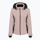 Damen-Skijacke Dainese Alpica pale lilac/stretch limo