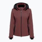 Damen-Skijacke Dainese Alpica decadent chocolade/stretch limo
