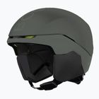 Skihelm BOGNER Cortina MIPS Pro mono matt slate green