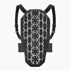Rückenprotektor Dainese Flexagon Back Protector 2 stretch limo/white