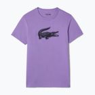 Lacoste Herren Tennishemd TH2042 W87 lila TH2042.W87.T5