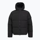 Winterjacke Lacoste BH2608 Hooded black