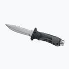 Tauchermesser SEAC Hammer black