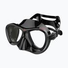 Tauchmaske SEAC Cove black/red