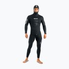 Neoprenanzug Herren SEAC Royal 7 mm Long John+Jacket black