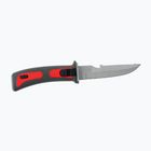 Tauchermesser SEAC Bat red