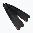 Schnorchelflossen SEAC Shout S700 black