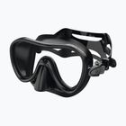 Tauchmaske SEAC Salina Slt black