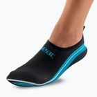 SEAC Smile Wasserschuhe schwarz