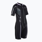 Schwimm-Neoprenanzug SEAC women's Shorty Trendy 2.5 mm black
