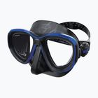 Tauchmaske SEAC Afrodite blue