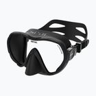 Tauchmaske SEAC X-Frame black