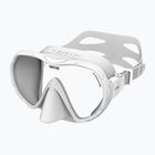 Tauchmaske SEAC X-Frame white