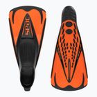 Schnorchelflossen SEAC Speed-S orange