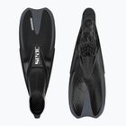 Schnorchelflossen SEAC Speed black