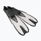 Schnorchelflossen SEAC Speed white