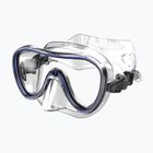 Tauchmaske SEAC Salina Slt blue