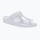 Damen-Zehentrenner Scholl Bahia Eva white