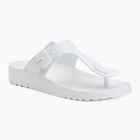 Damen-Zehentrenner Scholl Bahia Eva white
