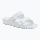 Damen-Pantoletten Scholl Bahia EVA white