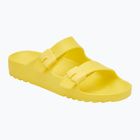 Scholl Bahia Med Zitrone Damen-Flip-Flops