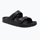 Scholl Bahia Herrensandalen EVA black