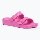 Scholl Bahia Med bublegum Damen-Flip-Flops