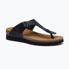Damen Flip-Flops Scholl Boa Vista Med black