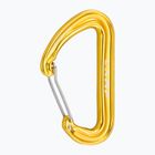 Kletterkarabiner CAMP Photon Wire yellow