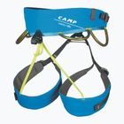 Kletter-Sicherheitsgurt CAMP Energy CR 3 light blue