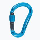 Karabiner CAMP Atom Lock blue