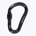 Karabiner CAMP Atom Lock black