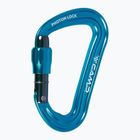 Karabiner CAMP Photon Lock blue
