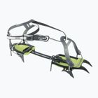 Riemen-Steigeisen CAMP Ascent Universal green
