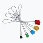Kletter-Klemmkeil-Set CAMP Pro Nut 5 pcs