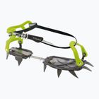 Riemen-Steigeisen CAMP Stalker Universal green