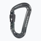 CAMP Photon Lock-Kletterkarabiner gun metal