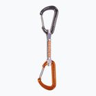 Schnellverschlusskarabiner CAMP Photon Wire Express KS Dyneema 12 cm