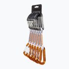 Kletter-Expresssets CAMP Photon Wire Express KS Dyneema 6 pack 12 cm